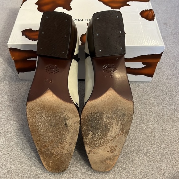 Booties - Picture 4 of 5